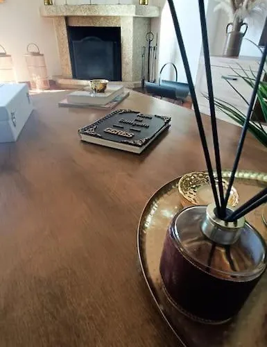 Сasa de vacaciones Geres - Kasa Da Canicada *