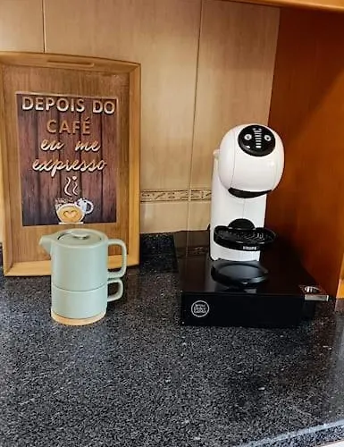 Сasa de vacaciones Geres - Kasa Da Canicada Braga