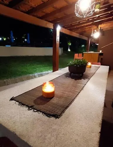 Сasa de vacaciones Geres - Kasa Da Canicada