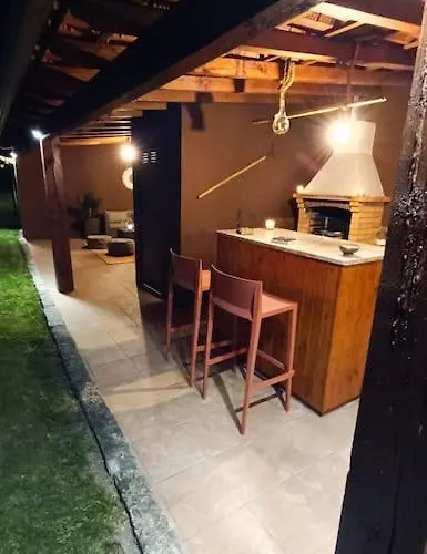 Geres - Kasa Da Canicada 펜션 *