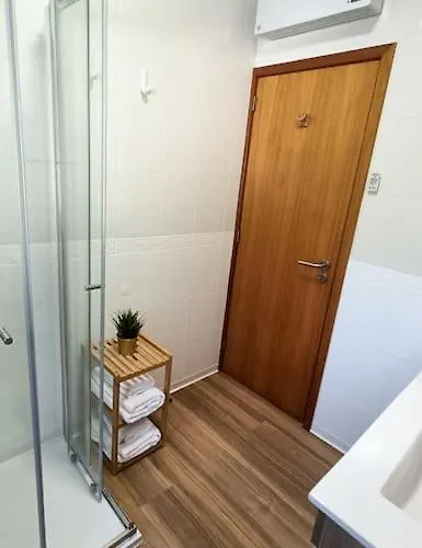 Сasa de vacaciones Geres - Kasa Da Canicada Braga