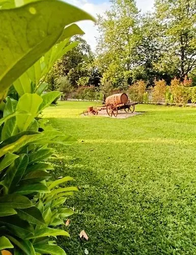 Geres - Kasa Da Canicada Сasa de vacaciones