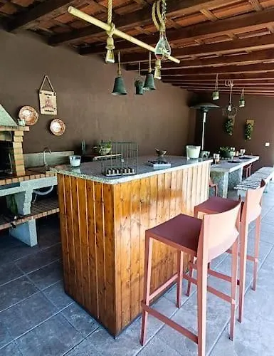 Geres - Kasa Da Canicada * 브라가