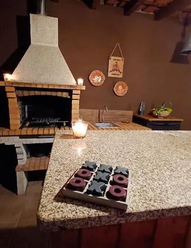 Сasa de vacaciones Geres - Kasa Da Canicada *