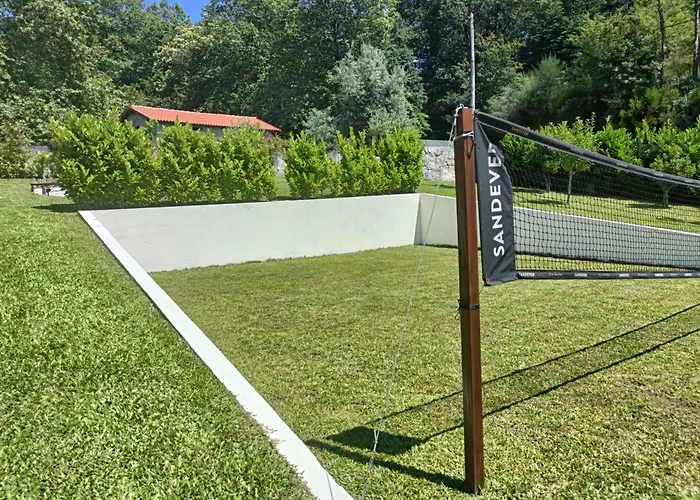 Geres - Kasa Da Canicada 펜션 *