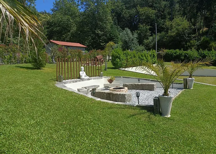 Geres - Kasa Da Canicada 브라가