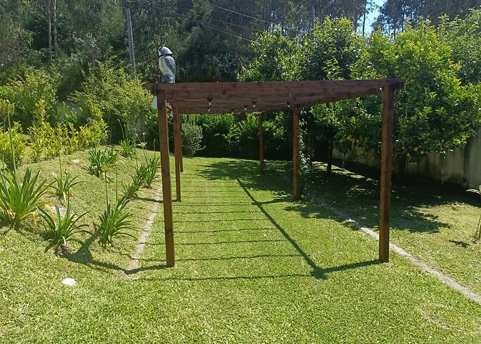 Geres - Kasa Da Canicada * 브라가