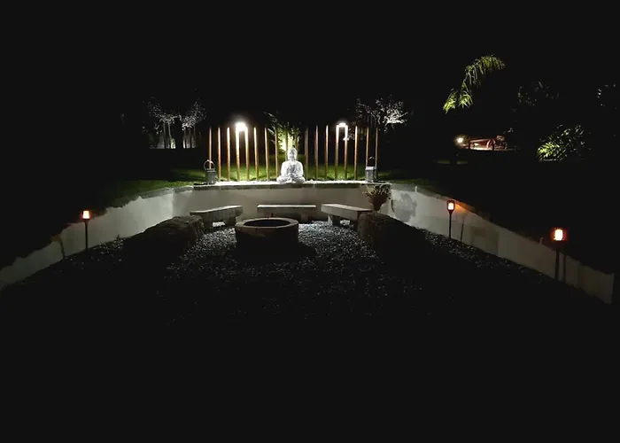 Geres - Kasa Da Canicada 펜션