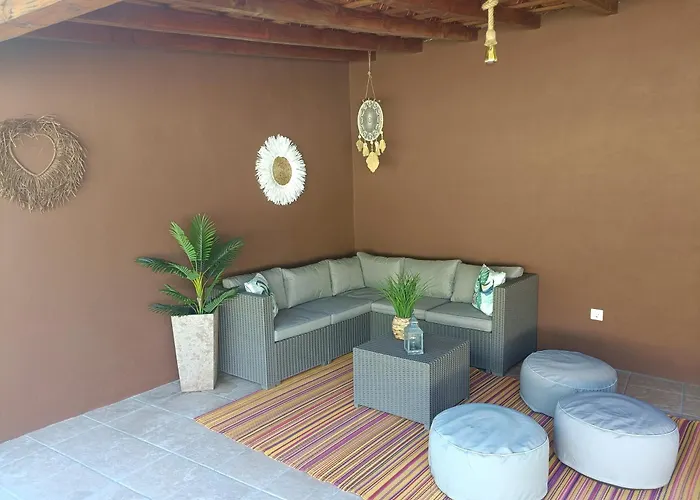 Geres - Kasa Da Canicada * Braga