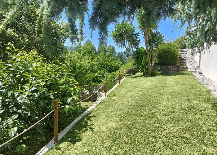 Geres - Kasa Da Canicada * 브라가