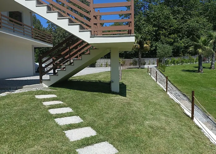 Geres - Kasa Da Canicada *