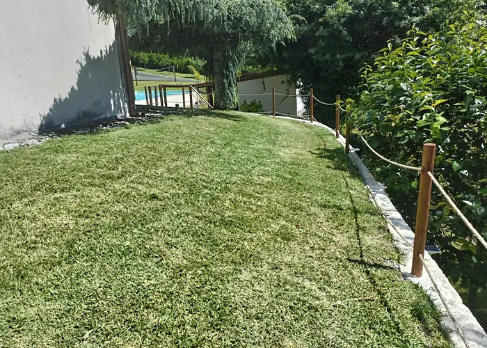 Geres - Kasa Da Canicada 펜션