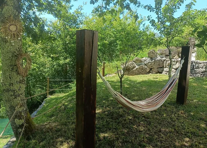 Geres - Kasa Da Canicada *