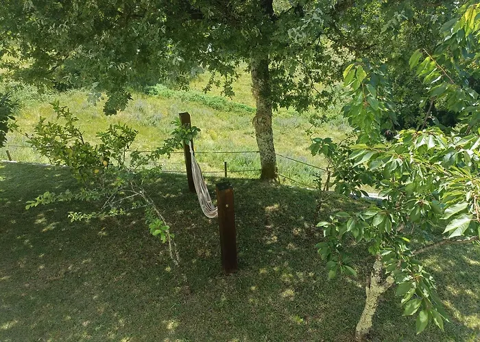 Geres - Kasa Da Canicada 펜션 *