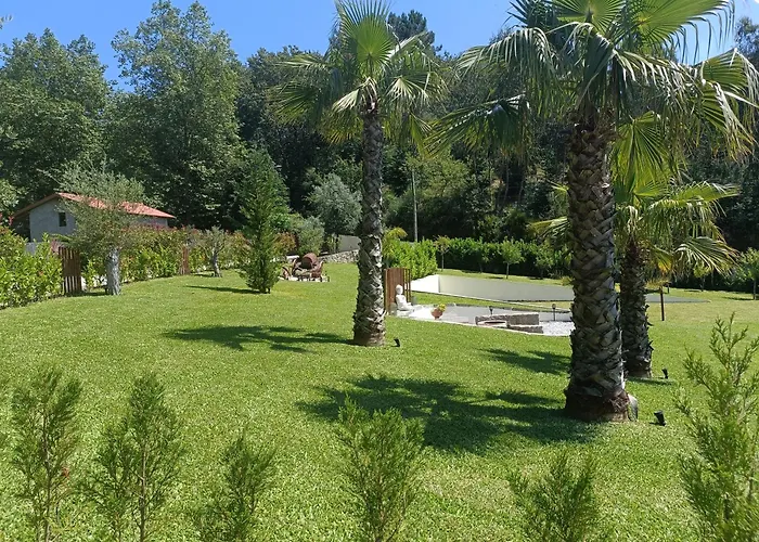 Geres - Kasa Da Canicada * Braga